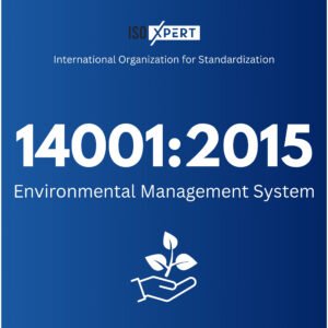 ISO 14001:2015 – Environmental Management System (EMS) Certification Package - Image 1