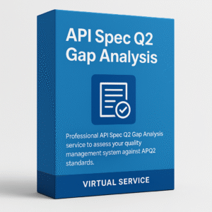 API Spec Q2 Gap Analysis - Image 1
