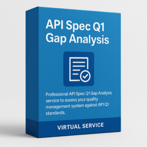 API Spec Q1 Gap Analysis - Image 1
