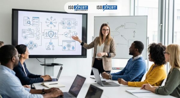 ISO 22301 - Course Cover (Copy)