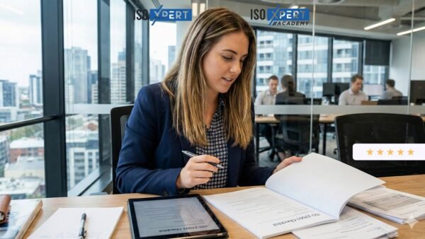 ISO 27001 Lead Auditors (Copy)