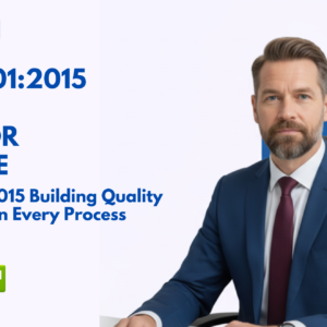 ISO 9001:2015 Lead Auditor Course (Module by Module) - Image 1